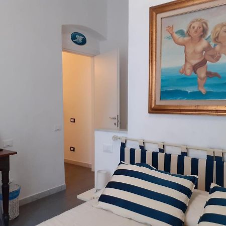 L'Angelo Blu Hotell La Spezia Exteriör bild