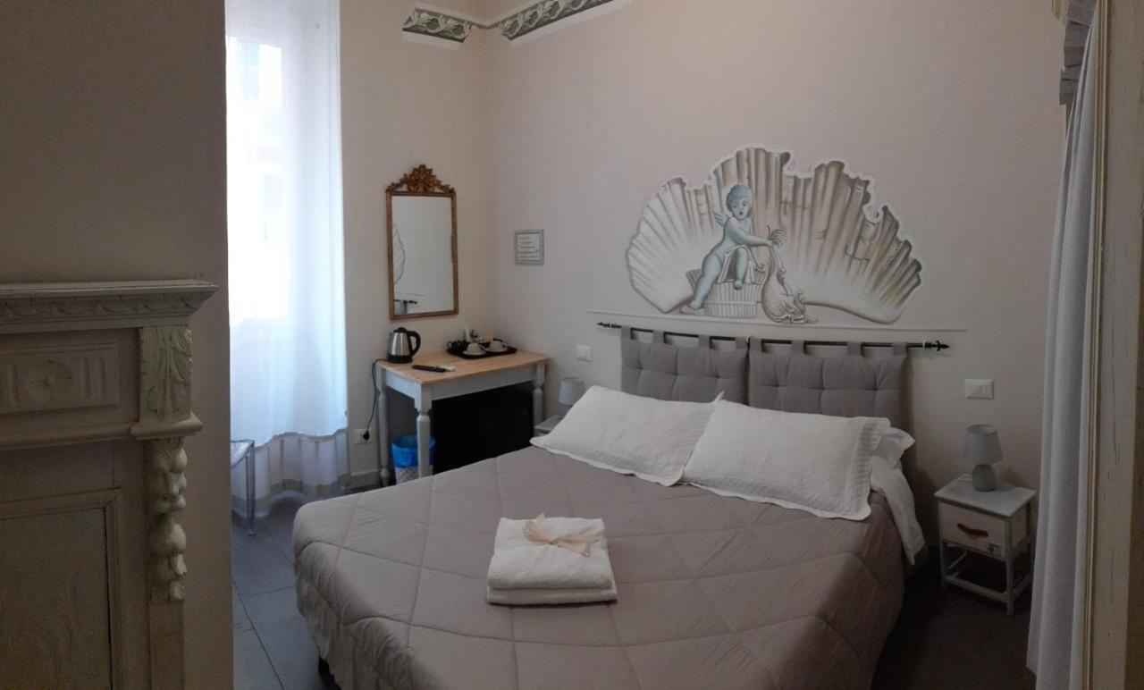 L'Angelo Blu Hotell La Spezia Exteriör bild