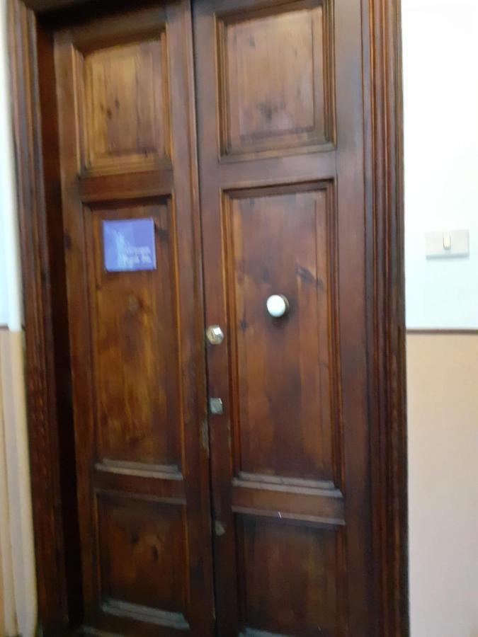 L'Angelo Blu Hotell La Spezia Exteriör bild