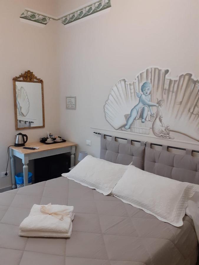 L'Angelo Blu Hotell La Spezia Exteriör bild