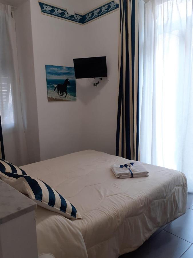 L'Angelo Blu Hotell La Spezia Exteriör bild